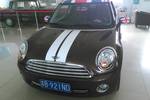 MINICLUBMAN2010款1.6L COOPER Cheer 