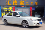 海马福美来2006款2代1.6 GLX 手动舒适型 