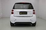 smartfortwo2015款1.0 MHD 新年特别版