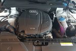 奥迪A4L2013款35 TFSI 自动标准型