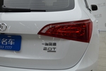 奥迪Q52012款2.0TFSI 进取型