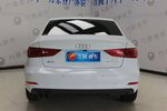 奥迪A3 Limousine2014款35 TFSI 自动时尚型