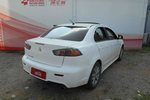 三菱翼神2012款1.8L CVT 致尚版豪华型