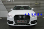 奥迪Q32015款35 TFSI 舒适型