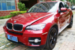 宝马X62008款xDrive35i