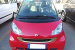 smartfortwo2012款1.0 MHD 硬顶标准版