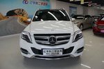 奔驰GLK级2013款GLK 300 4MATIC 动感型