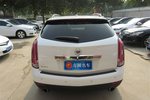 凯迪拉克SRX2013款3.0L 豪华版