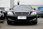 奔驰S级2008款S 350L