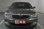 斯柯达明锐2010款1.6L 自动逸俊版