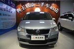 大众途安2008款2.0L 手动 智享版5座