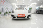 保时捷Boxster2013款Boxster