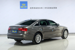 奥迪A6L2012款TFSI 舒适型(2.0T)