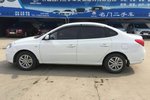 现代悦动2011款1.6L 手动舒适型