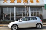 大众高尔夫2009款1.4TSI 手自一体 舒适型