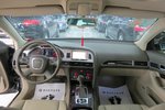 奥迪A6L2009款2.8FSI quattro 豪华型