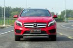 奔驰GLA级2015款GLA 260 4MATIC 