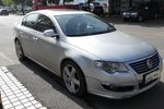 大众迈腾2007款1.8TSI 手自一体舒适型