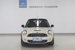 MINICOUPE2012款1.6T COOPER S 