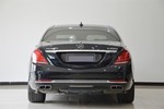 奔驰迈巴赫S级2017款S 400 4MATIC