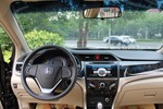本田凌派2013款1.8L 手动舒适版