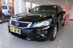 本田雅阁2010款2.0L EXL Navi