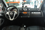 smartfortwo2012款1.0T 硬顶激情版