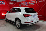 奥迪Q52013款40 TFSI 舒适型