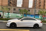 奔驰E级双门2014款E200 Coupe