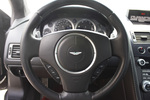 阿斯顿马丁V8 Vantage2011款4.7 Sportshift Coupe