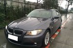 宝马3系2009款325i 豪华型