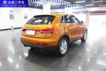 奥迪Q32013款35 TFSI 进取型