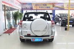 丰田RAV4荣放2009款2.4L 自动豪华版