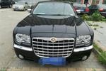 克莱斯勒3002008款300C 2.7L 商务版