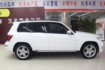 奔驰GLK级2014款GLK 260 4MATIC 动感型