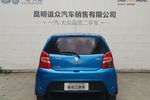 铃木奥拓2012款1.0L 手动 实用型