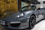 保时捷Boxster2013款Boxster S 3.4L 