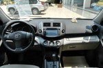 丰田RAV42009款2.0L 自动豪华导航版