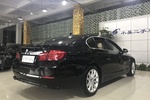 宝马5系2012款530Li 领先型