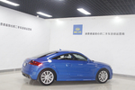 奥迪TT2013款TT Coupe 2.0TFSI quattro