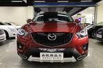 马自达CX-52013款2.0L AT 两驱舒适型