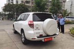 丰田RAV42011款2.0L 手动经典版