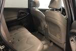 丰田RAV4荣放2009款2.4L 自动豪华版