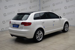 奥迪A3 Limousine-奥迪A3 2013款 sportback  30TFSI 舒适型