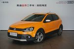 大众Polo2011款1.6L 手自一体 致尚版