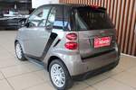 smartfortwo2012款1.0 MHD 硬顶标准版