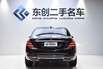 奔驰迈巴赫S级2019款S 450 4MATIC