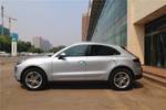 保时捷Macan2014款Macan 2.0T