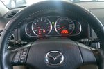 马自达Mazda62006款2.0 手自一体超豪华型 