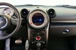 MINIPACEMAN2014款1.6T COOPER S PACEMAN ALL 4